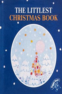 Littlest Christmas Book