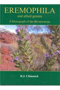 Eremophila and Allied Genera