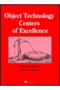 Object Technology Centers of Excellence
