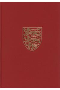 History of the County of Suffolk