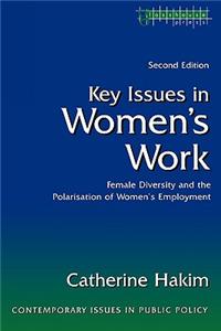 Key Issues in Women's Work