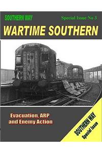Southern Way - Special Issue No. 3