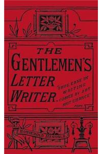 The Gentleman’s Letter Writer