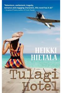 Tulagi Hotel: a World War II Romance