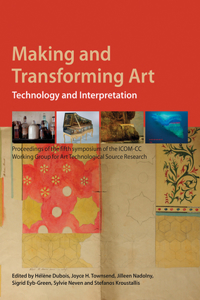 Making and Transforming Art