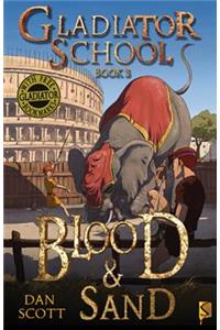Blood & Sand