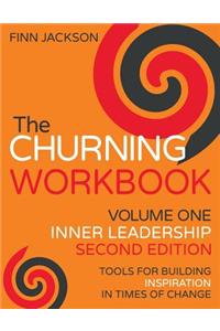Churning Inner Leadership Workbook, Second Edition
