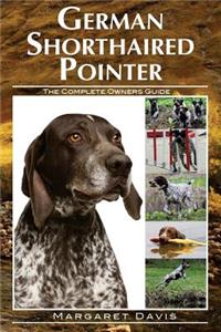 German Shorthaired Pointer