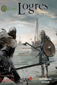 Mythic Britain Logres
