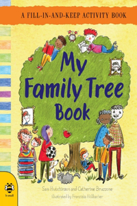 My Family Tree Book