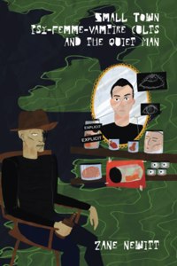 Small Town Psy-Femme-Vampire Cults and the Quiet Man