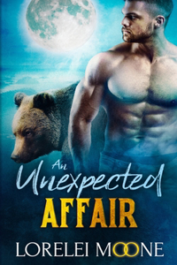 Scottish Werebear An Unexpected Affair