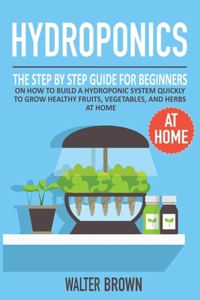 Hydroponics