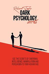 Dark Psychology Secrets