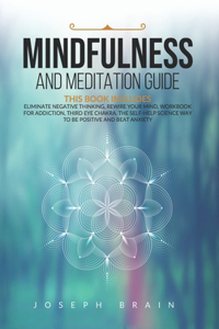 Mindfulness and Meditation Guide