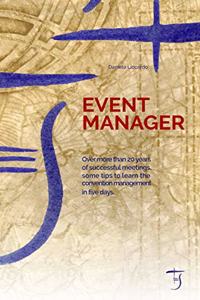 Event Manager