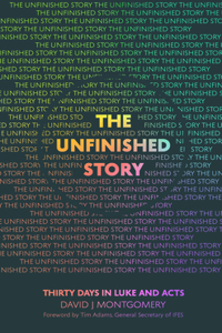 Unfinished Story