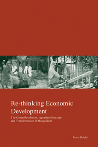 Re-Thinking Economic Development