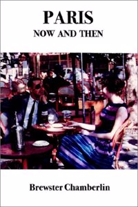 Paris Now and Then