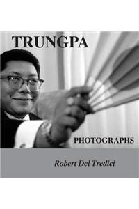 Trungpa Photographs