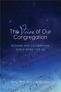 Voice of Our Congregation