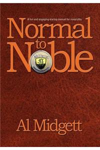 Normal to Noble