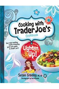 Cooking with Trader Joe's Cookbook