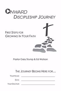 Onward Discipleship Journey