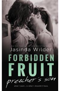 Forbidden Fruit