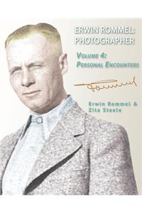 Erwin Rommel Photographer