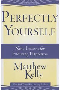 Perfectly Yourself