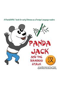 Panda Jack and the Bamboo Stalk