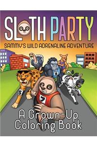 Sloth Party