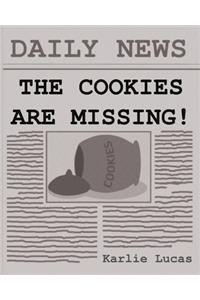Cookies Are Missing!
