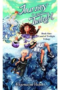 Journey to Twilight