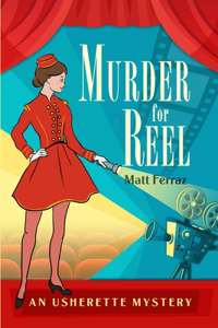 Murder for Reel