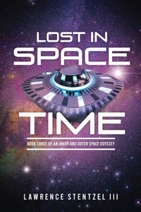 Lost In Space-Time