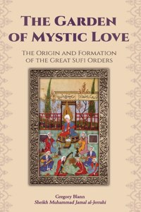 Garden of Mystic Love