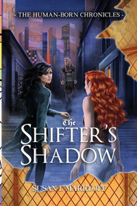 Shifter's Shadow