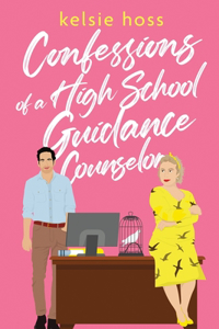 Confessions of a High School Guidance Counselor