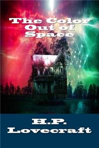 The Color Out of Space