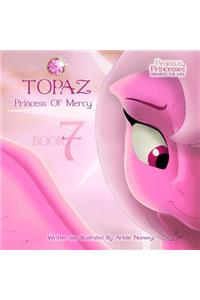 Pegasus Princesses Volume 7