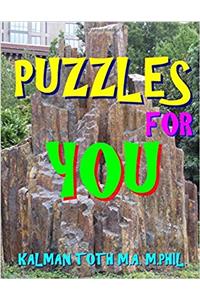 Puzzles for You