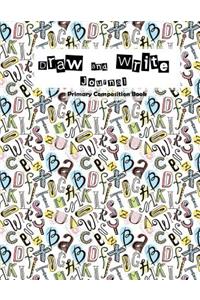 Draw and Write Journal