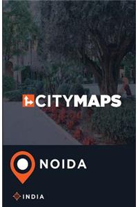 City Maps Noida India