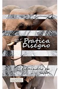 Pratica Disegno - Eserciziario 26