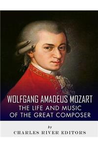 Wolfgang Amadeus Mozart