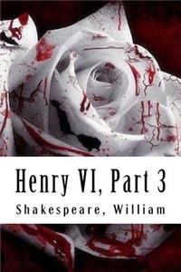 Henry VI, Part 3
