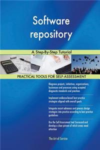 Software repository