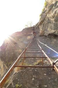 Steep Climb Journal